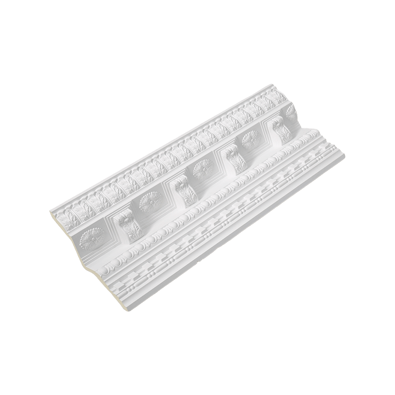 Plain Corner PU Moulding Plain Corner PU Moulding