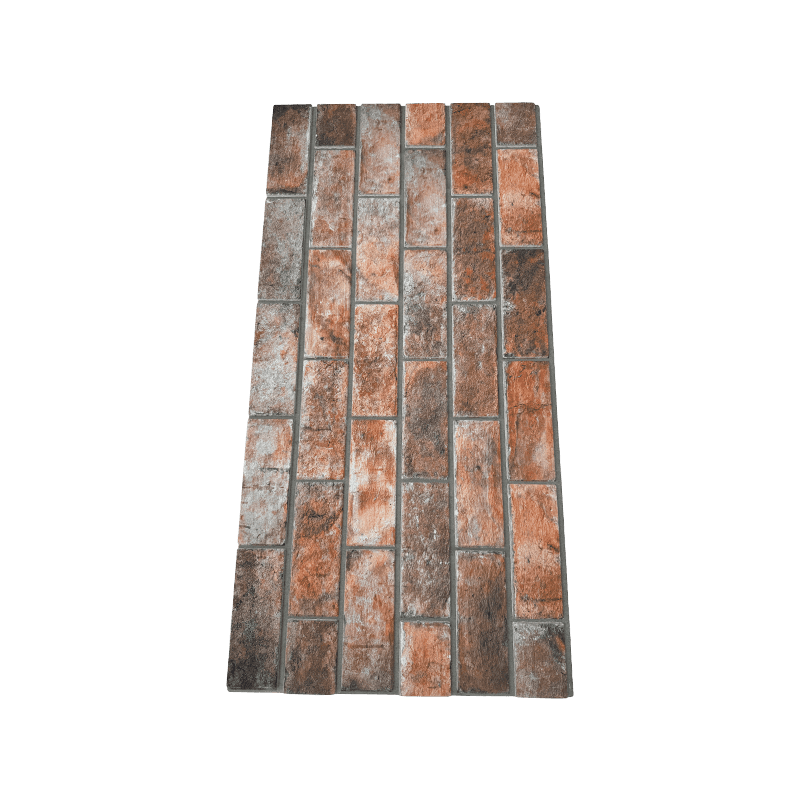 1000*500mm EPS Brick-like Wall Panel