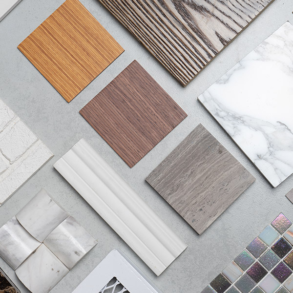 Material Customization