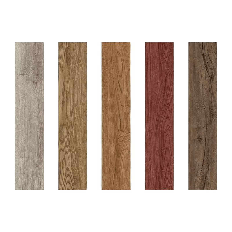 1220*180mm Wood Grain SPC Flooring 1220*180mm Wood Grain SPC Flooring