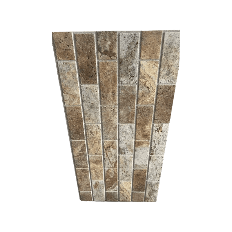 1000*500mm EPS Brick-like Wall Panel