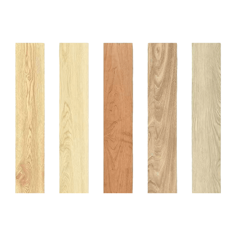 1220*180mm Wood Grain SPC Flooring 1220*180mm Wood Grain SPC Flooring