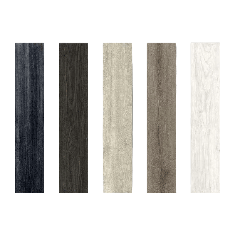 1220*180mm Wood Grain SPC Flooring 1220*180mm Wood Grain SPC Flooring