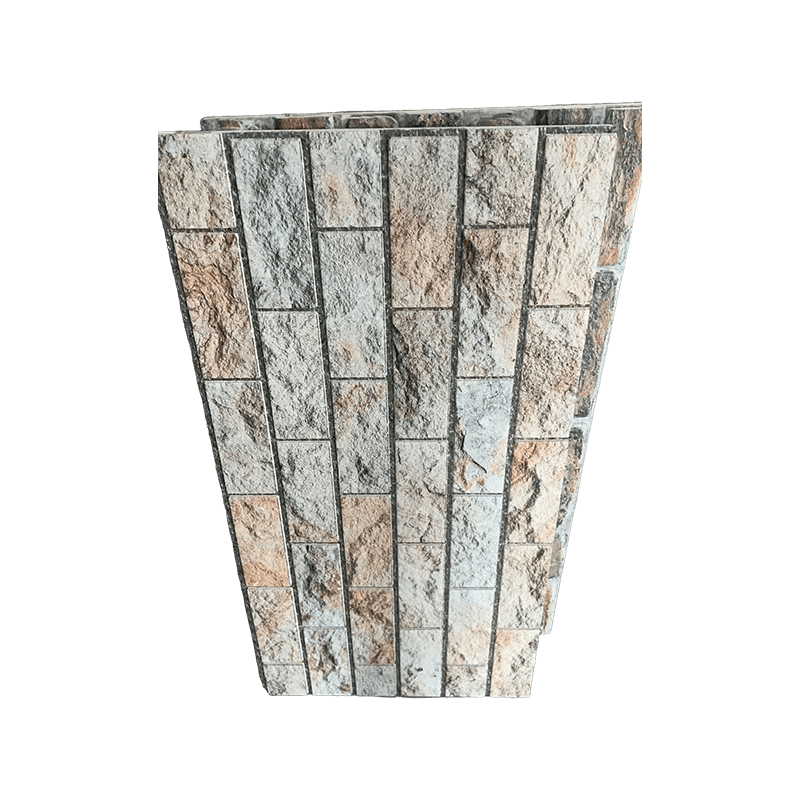 1000*500mm EPS Brick-like Wall Panel