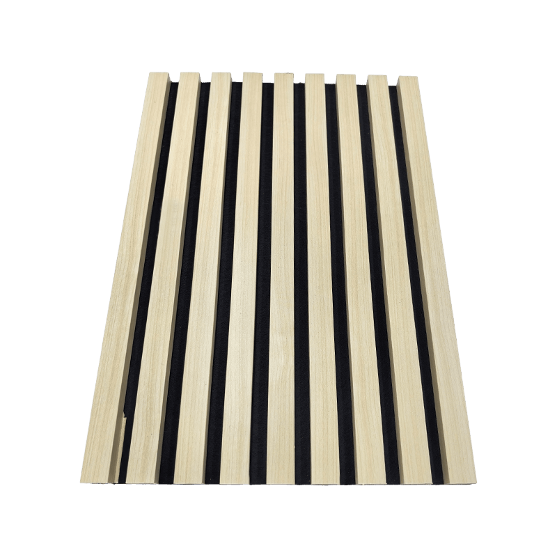 Straight Bar Grille Sound-Absorbing Panel Straight Bar Grille Sound-Absorbing Panel