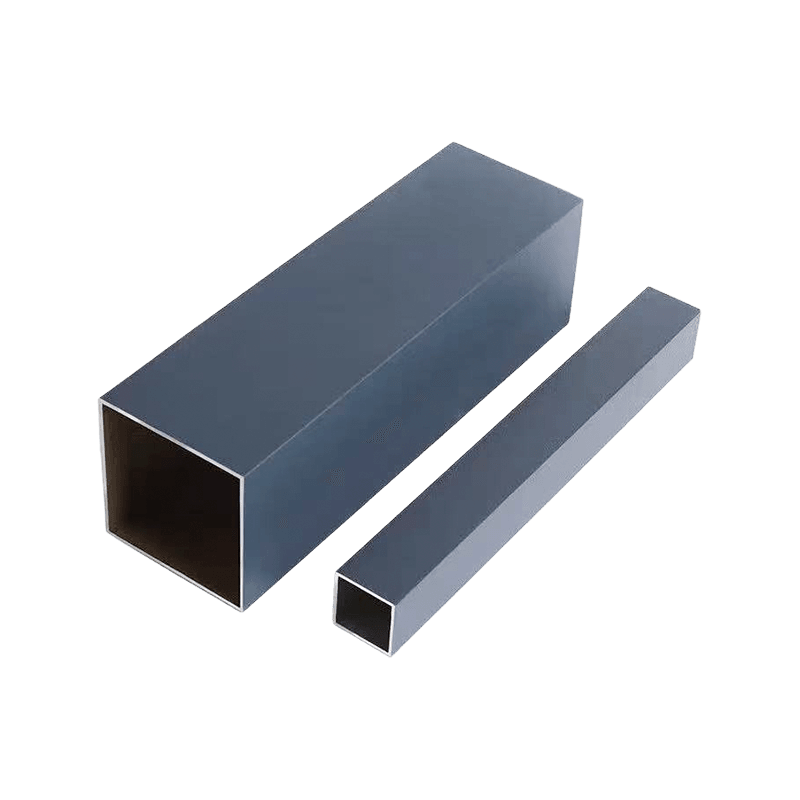 50*50&100*100mm Single-port Outdoor Aluminum Plastic Square Tube 50*50&100*100mm Single-port Outdoor Aluminum Plastic Square Tube