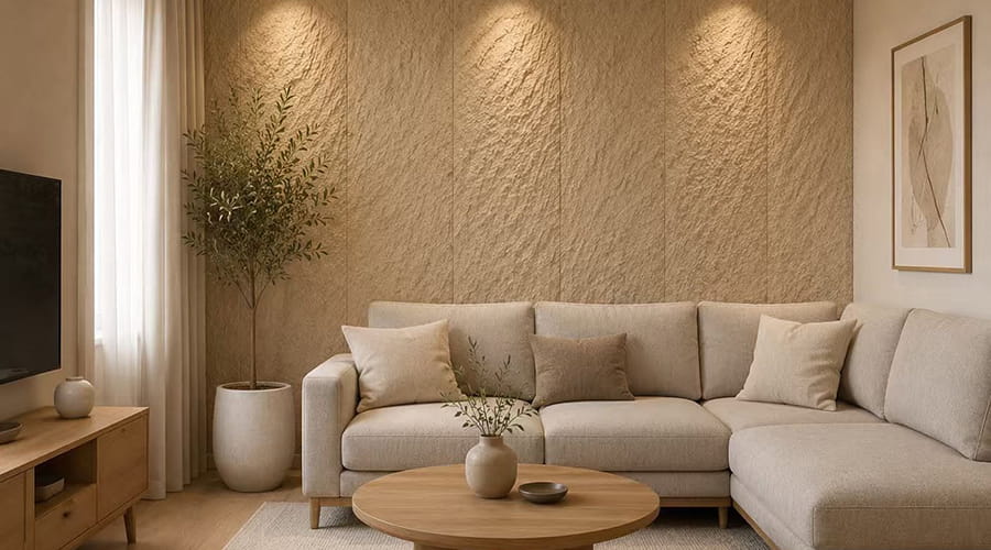 PU Architectural Decor