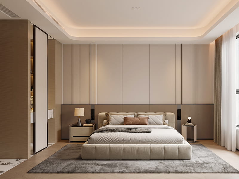Yicheng New Materials Co., Ltd.