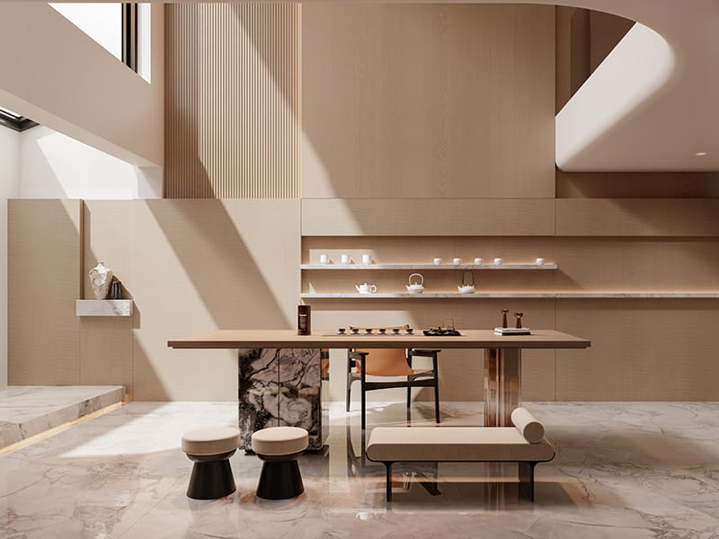 Yicheng New Materials Co., Ltd.