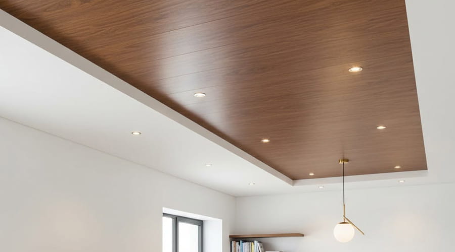 PVC Ceiling
