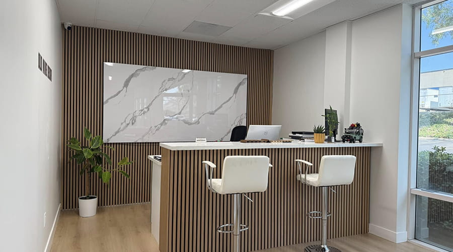 PVC Wall Panel