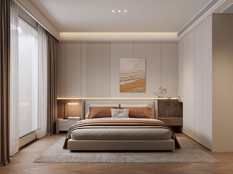 Yicheng New Materials Co., Ltd.