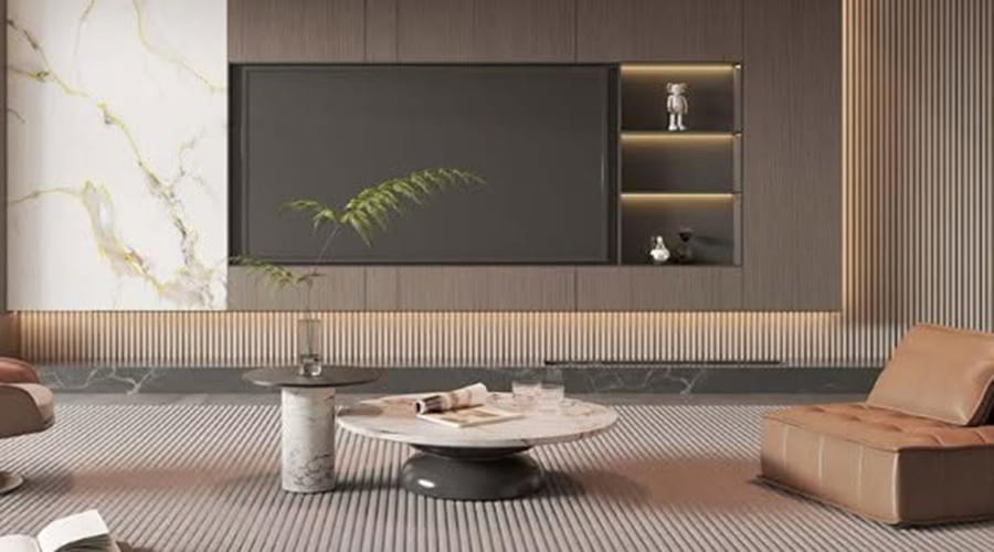 Wall Panel