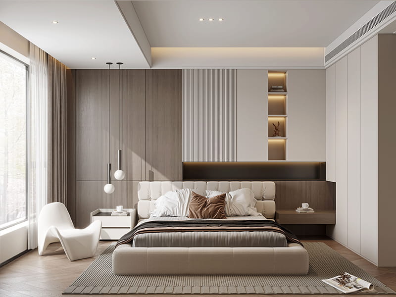 Yicheng New Materials Co., Ltd.